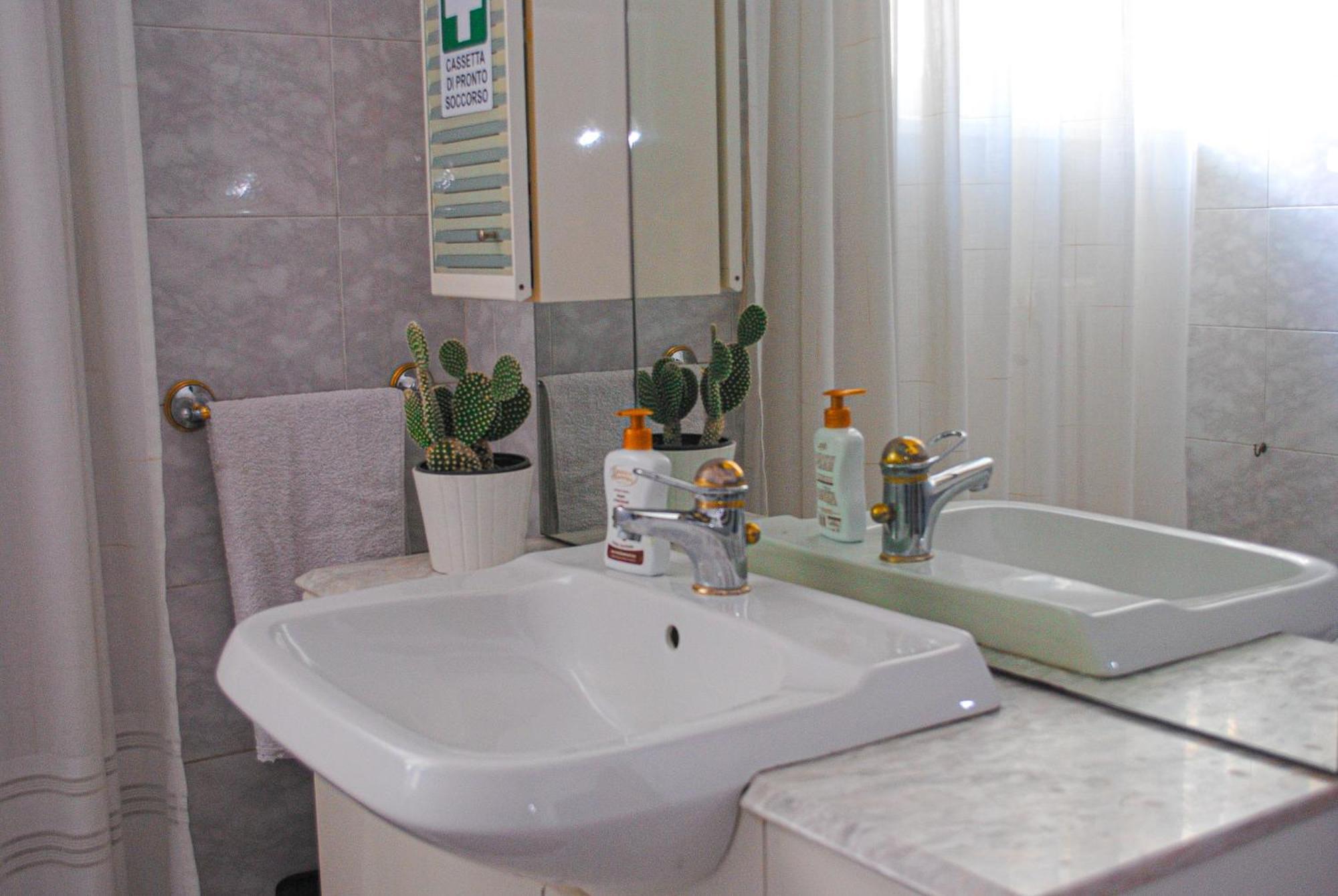Villa Magnolia Con Giardino Bari Exteriör bild