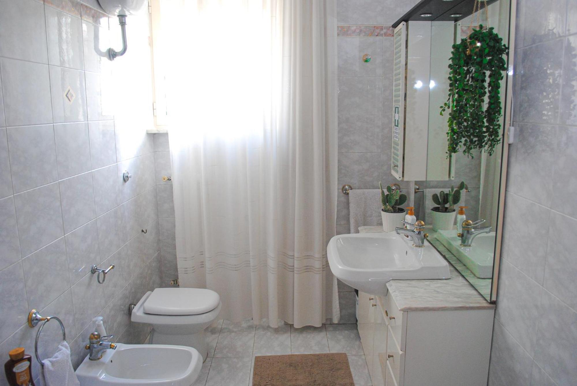 Villa Magnolia Con Giardino Bari Exteriör bild