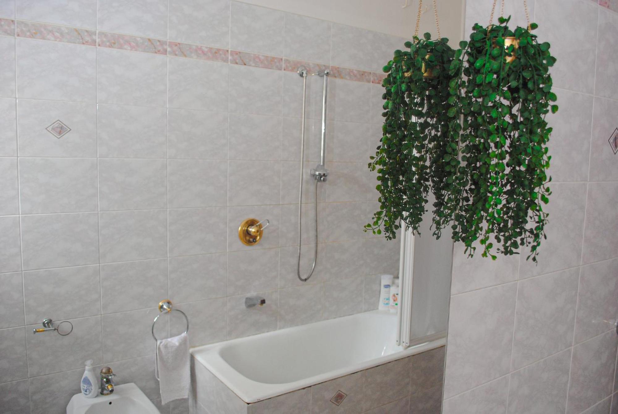 Villa Magnolia Con Giardino Bari Exteriör bild